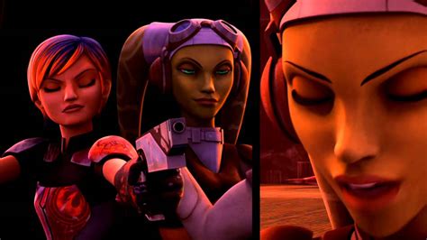 star wars rebels rule 34